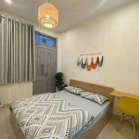 Michi Le Hong Phong Doi Dien Bao Tang Hcm 아파트
